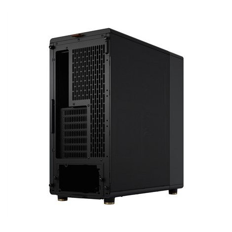 Fractal Design | North | Charcoal Black | Power supply included No | ATX - 11